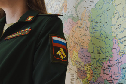 открыт новый трек программы «Герои СВОего времени. Смоленск» - фото - 1