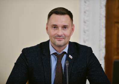 сергей Эсальнек: Ключевая задача – раскрыть потенциал наших защитников - фото - 1