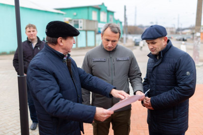 пётр Илюхин: Практически каждое предприятие региона вовлечено в помощь участникам СВО - фото - 2