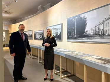 участники программы продолжают стажировки - фото - 2